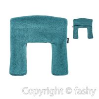 fashy Wärmekissen Kragenform Minze-Aroma, 1 st, Fashy GmbH