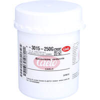 BASISCREME verd&uuml;nnt, 250 g, Caesar & Loretz GmbH