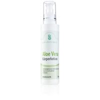 Aloe Vera K&ouml;rperlotion, 250 ml, Spinnrad GmbH