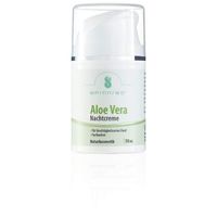 Aloe Vera Nachtcreme, 50 ml, Spinnrad GmbH