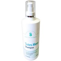 Totes Meer Shampoo, 500 ml, Spinnrad GmbH