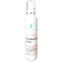 Dry Skin Nachtkerzen&ouml;l Lotion, 250 ml, Spinnrad GmbH