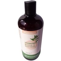 Teebaum&ouml;l Wasch- und Duschgel, 500 ml, Spinnrad GmbH
