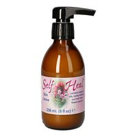 Self-Heal Bl&uuml;tenessenz Creme kalifornisch, 236 ml, Leitner Lifecare GmbH