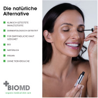 BIOMED Wunder Wimpern, 4 ml, Herba Anima GmbH