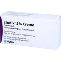 Efudix 5% Kombipackung Creme, 20 g, Orifarm GmbH