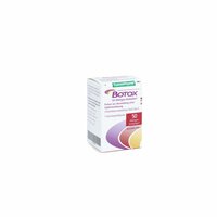Botox 50E, 1 st, Eurimpharm Arzneimittel GmbH