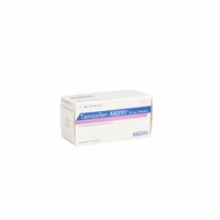 Tamoxifen Aristo 20mg Tabletten, 100 st, Aristo Pharma GmbH