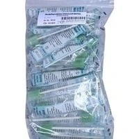 Mundpflegestäbchen Schaumstoff neutral, 50 Stück, Dr. Junghans Medical GmbH