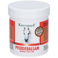 Kr&auml;uterhof Pferdebalsam w&auml;rmend extra stark, 100 ml, Asam Betriebs-GmbH