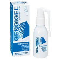 GENGIGEL Spray, 20 ml, RIEMSER Pharma GmbH