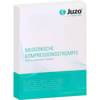 JUZO DYNAMIC K1 AG6 MANDEL SPHRW, 2 ST, Julius Zorn GmbH