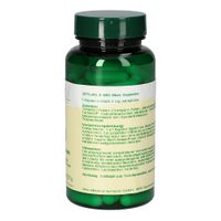 Jetlag 3mg Bios Kapseln, 100 st, Bios Medical Services