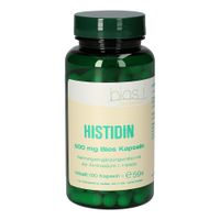 Histidin 500mg Bios Kapseln, 100 st, Bios Medical Services