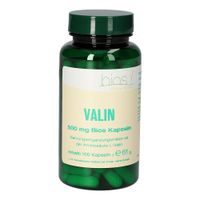 Valin 500mg Bios Kapseln, 100 st, Bios Medical Services