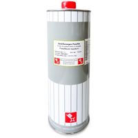 PARAFFINUM liquidum, 1 l, HENRY LAMOTTE OILS GMB