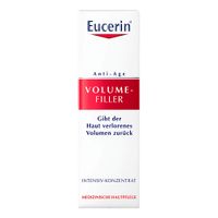 EUCERIN Anti-Age VOLUME-FILLER Intensiv-Konzentrat, 30 ml, Beiersdorf AG Eucerin