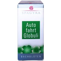 Bachbl&uuml;ten Autofahrt Globuli, 10 g, Spagyra GmbH & Co. KG