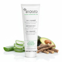 BIOMED 5-IN-1-REINIGUNG, 90 ml, Herba Anima GmbH