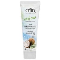 Kokosoel Peeling-Maske Rio de Coco CMD, 50 ml, Axisis GmbH