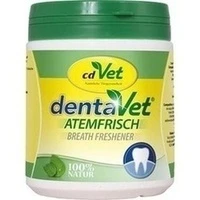 DentaVet Atemfrisch vet, 350 Gramm, cdVet Naturprodukte GmbH