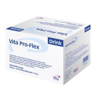 Vita Pro-Flex Drink, 40 Stk., Swiss Health Care AG