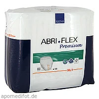 ABRI-FLEX PREMIUM PANTS XL1 FSC, 14 Stück, Abena GmbH