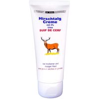 Hirschtalg Creme mit 3% Urea, 100 ml, Allpharm Vertriebs GmbH