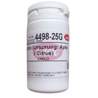 PEKTIN Ursprung Apfel, 25 g, Caesar & Loretz GmbH