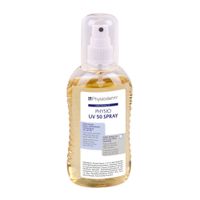 Physio UV 50, 200 ml, Peter Greven Physioderm GmbH