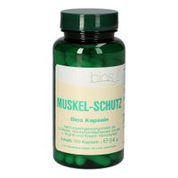 Muskel-Schutz Bios Kapseln, 100 st, Bios Medical Services