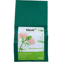 Baldrianwurzel, 250 g, Heinrich Klenk GmbH & Co. KG