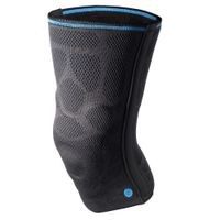 Dynamics Plus Kniebandage Gr.2 carbon, 1 st, Ofa Bamberg GmbH
