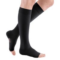 mediven plus CCL2 AD schwarz o Sp3, 2 st, Medi GmbH & Co. KG