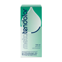 METATENDOLOR, 100 ml, Meta Fackler Arzneimittel GmbH