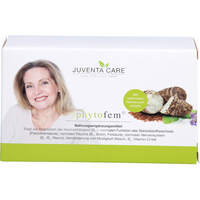 PHYTOFEM Kapseln, 60 st, Fitne Health Care GmbH