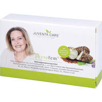 PHYTOFEM Kapseln, 60 st, Fitne Health Care GmbH