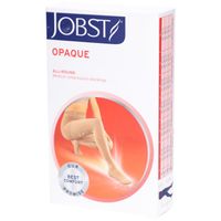 JOBST Opaque2 AT-reg mit Spitze SW3, 1 st, Bsn-Jobst GmbH
