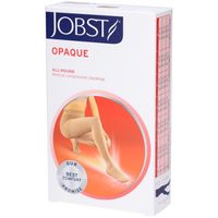 JOBST Opaque2 AT-reg mit Spitze SW4, 1 st, Bsn-Jobst GmbH