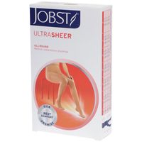 JOBST UltraSheer2 AT-reg mit Spitze NT4, 1 st, Bsn-Jobst GmbH
