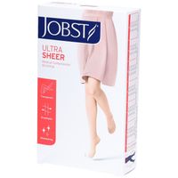 JOBST UltraSheer2 AT-reg mit Spitze SW4, 1 st, Bsn-Jobst GmbH