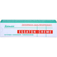 Essaton-Creme, 50 ml, Junek Europ-Vertrieb GmbH Zweigniederlassung