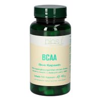 BCAA Bios Kapseln, 100 st, Bios Medical Services