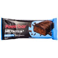 POWERBAR Protein Plus 30 % Chocolate, 55 g, Nec Med Pharma GmbH