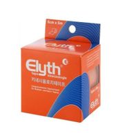 KINESIOLOGIE TAPE ELYTH 5cmx5m OR, 1 st, Kanzlsperger GmbH