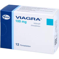 Viagra 100mg, 12 st, Bb Farma S.R.L.