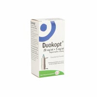 Duokopt, 10 ml, Thea Pharma GmbH
