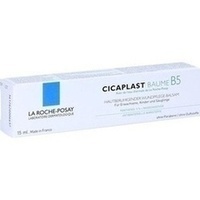 Roche-Posay Cicaplast Baume B5, 15 ml, L'oreal Deutschland GmbH