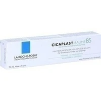Roche-Posay Cicaplast Baume B5, 15 Milliliter, L'oreal Deutschland GmbH