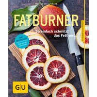 Fatburner - So einfach schmilzt das Fett weg, 1 st, Gräfe und Unzer Verlag GmbH